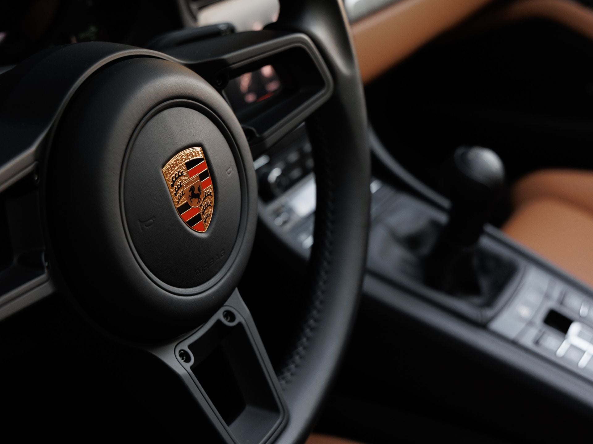 2019 Porsche 911 911 Speedster