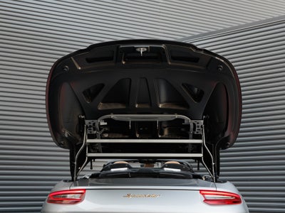 2019 Porsche 911 911 Speedster