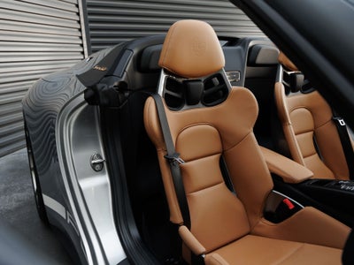 2019 Porsche 911 911 Speedster