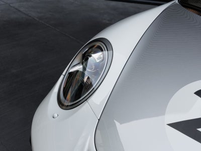2019 Porsche 911 911 Speedster