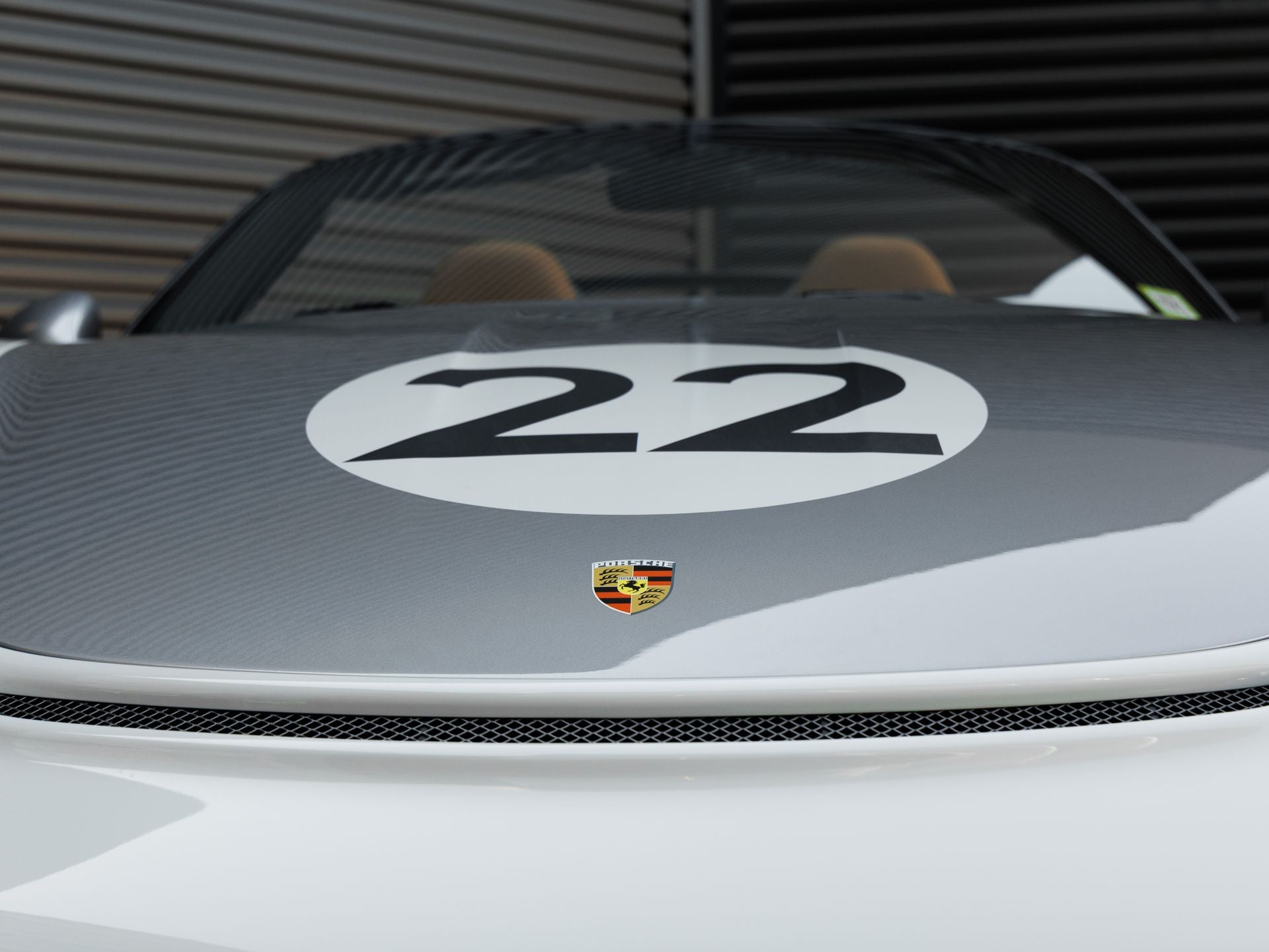 2019 Porsche 911 911 Speedster
