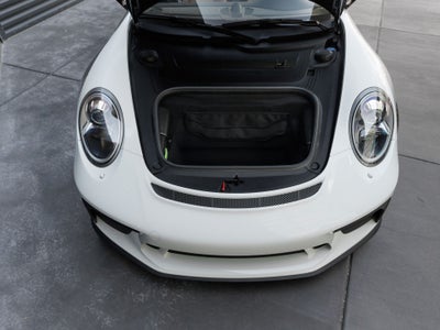 2019 Porsche 911 911 Speedster