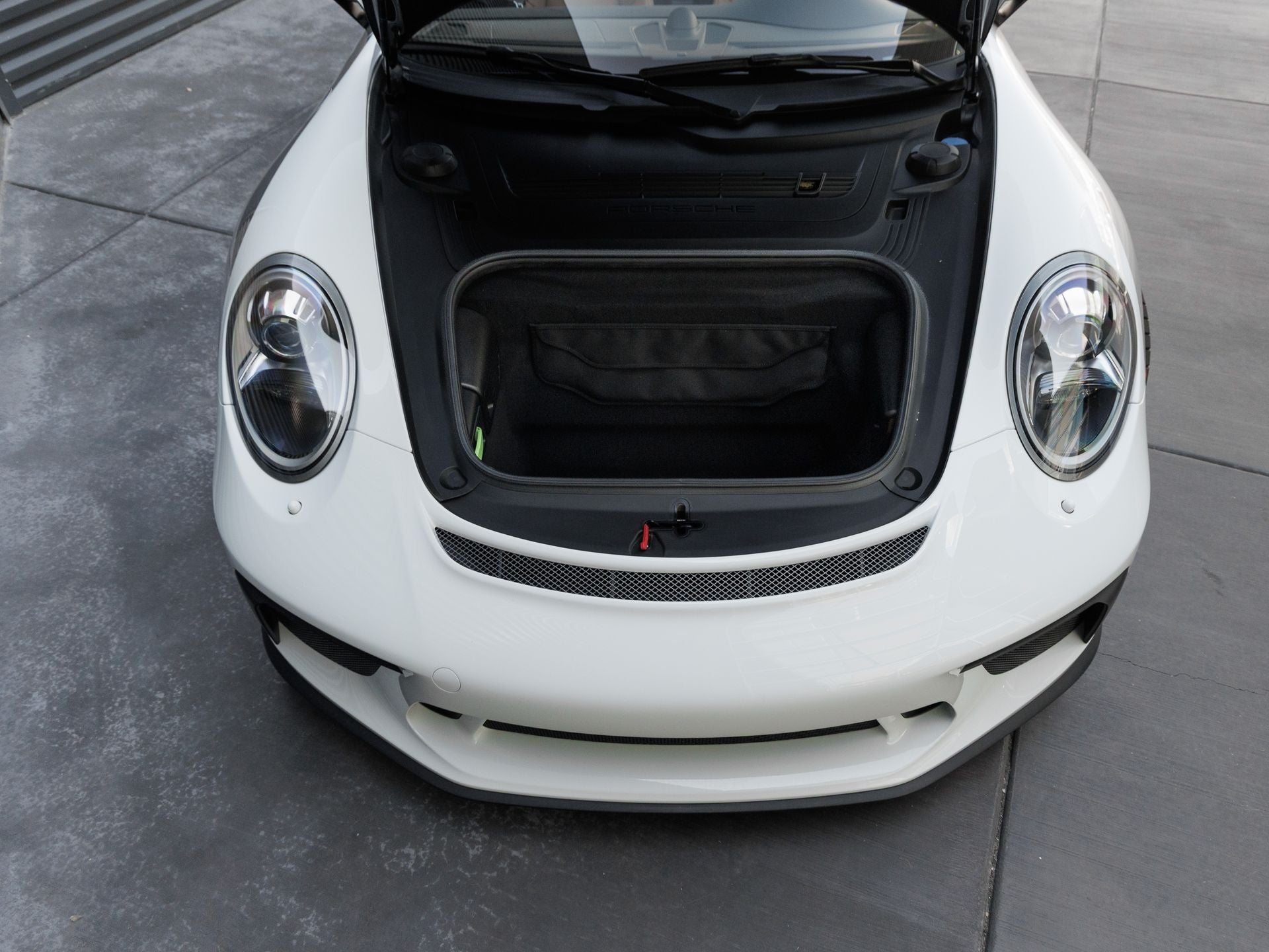 2019 Porsche 911 911 Speedster