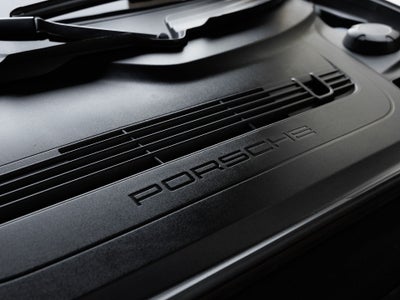 2019 Porsche 911 911 Speedster