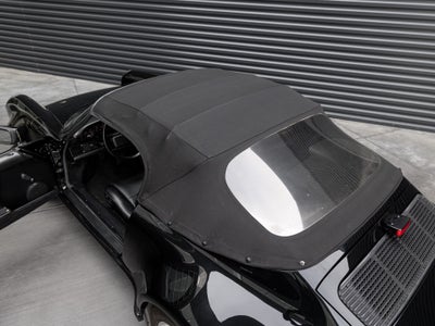 1989 Porsche 911 911 Speedster