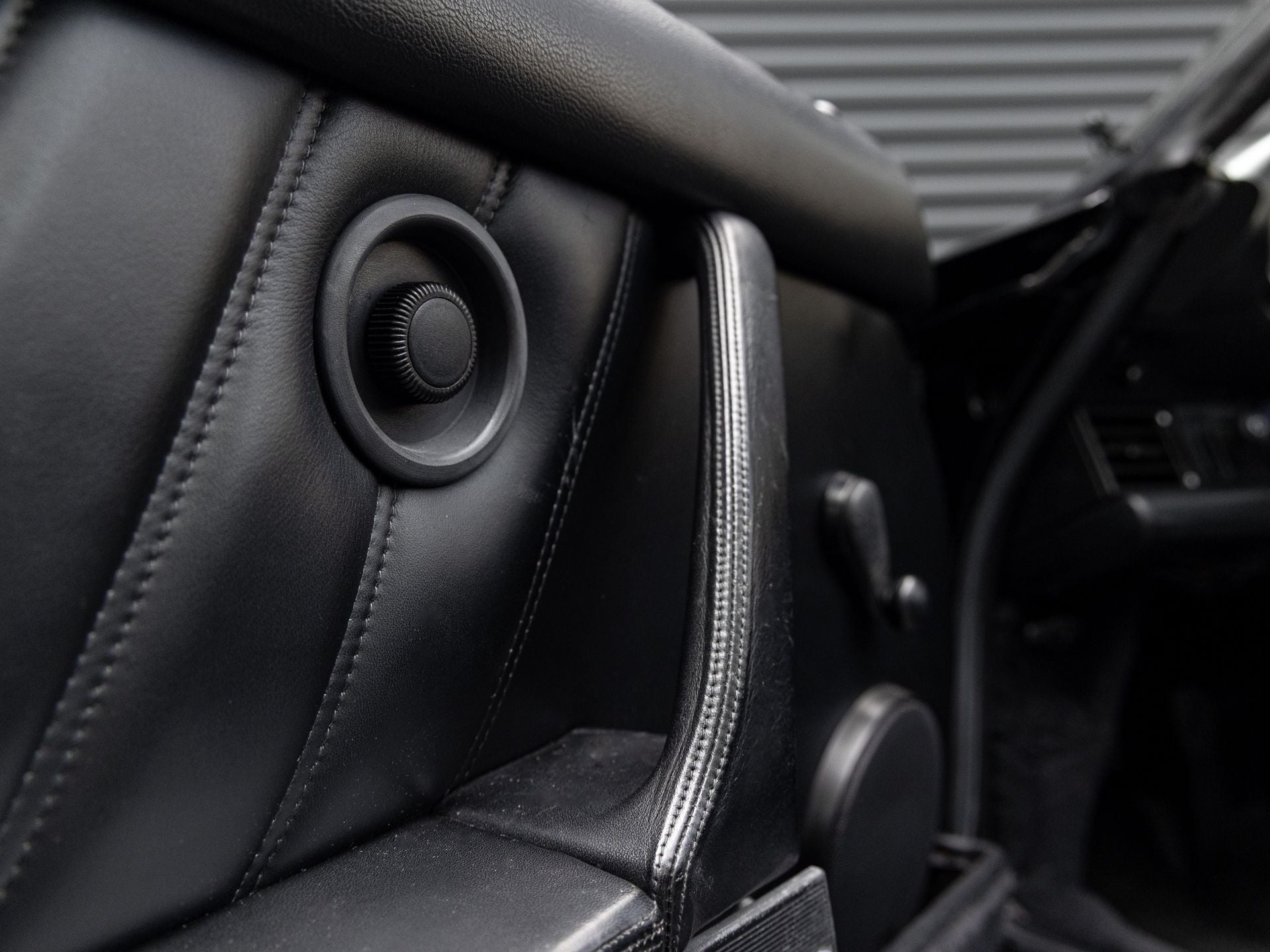 1989 Porsche 911 911 Speedster