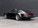 1989 Porsche 911 911 Speedster