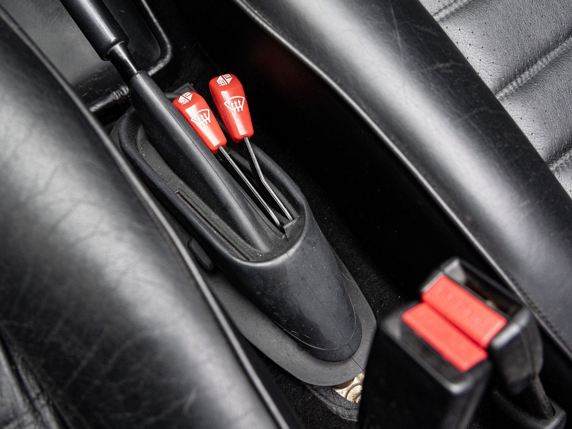 1989 Porsche 911 911 Speedster