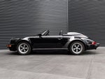 1989 Porsche 911 911 Speedster