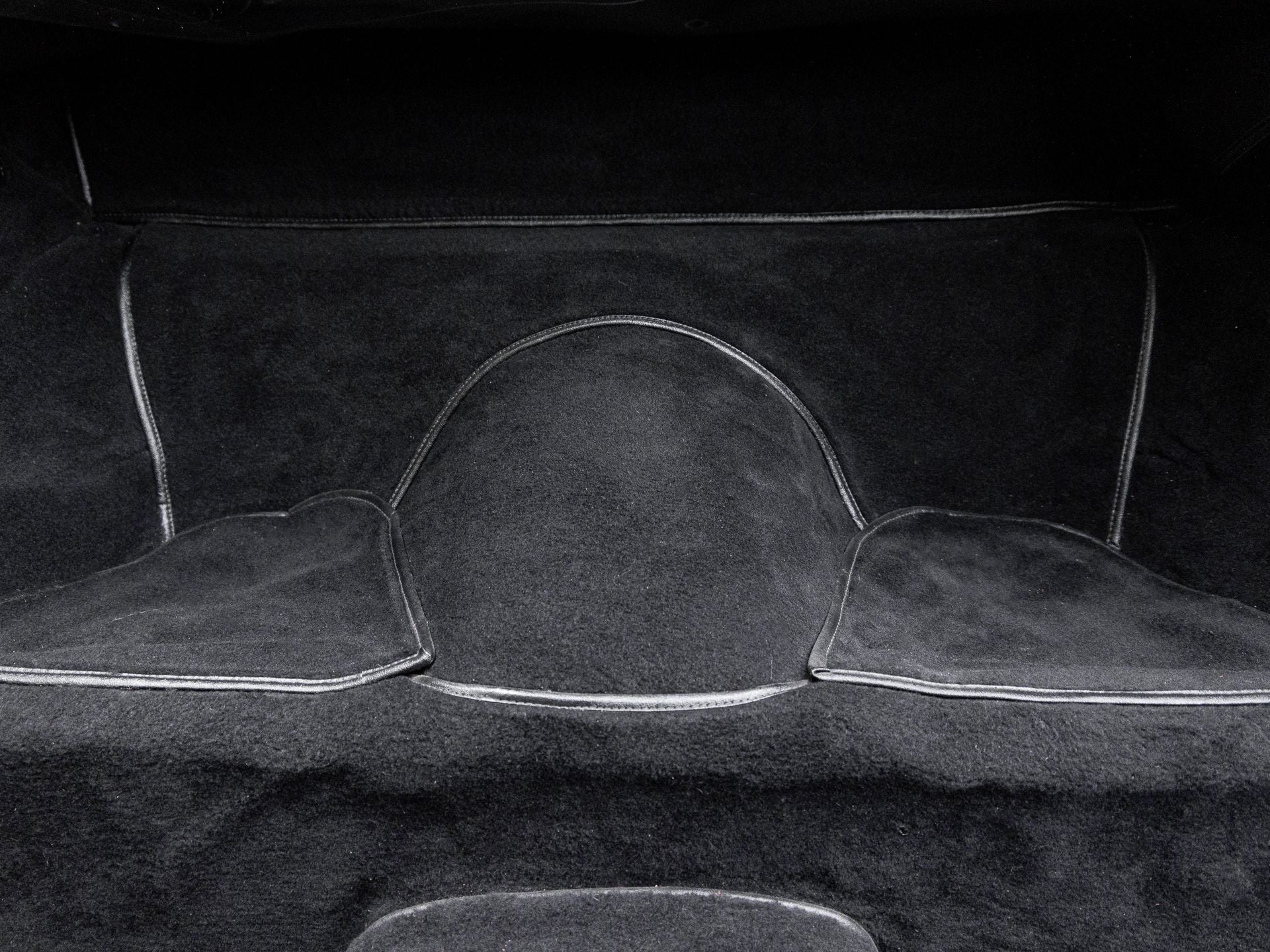 1989 Porsche 911 911 Speedster