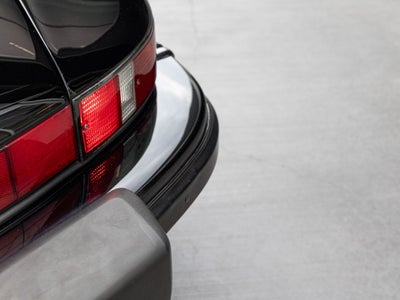 1989 Porsche 911 911 Speedster