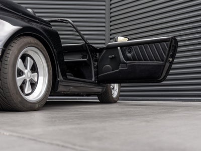 1989 Porsche 911 911 Speedster