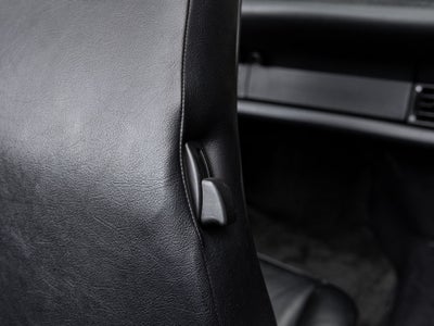 1989 Porsche 911 911 Speedster