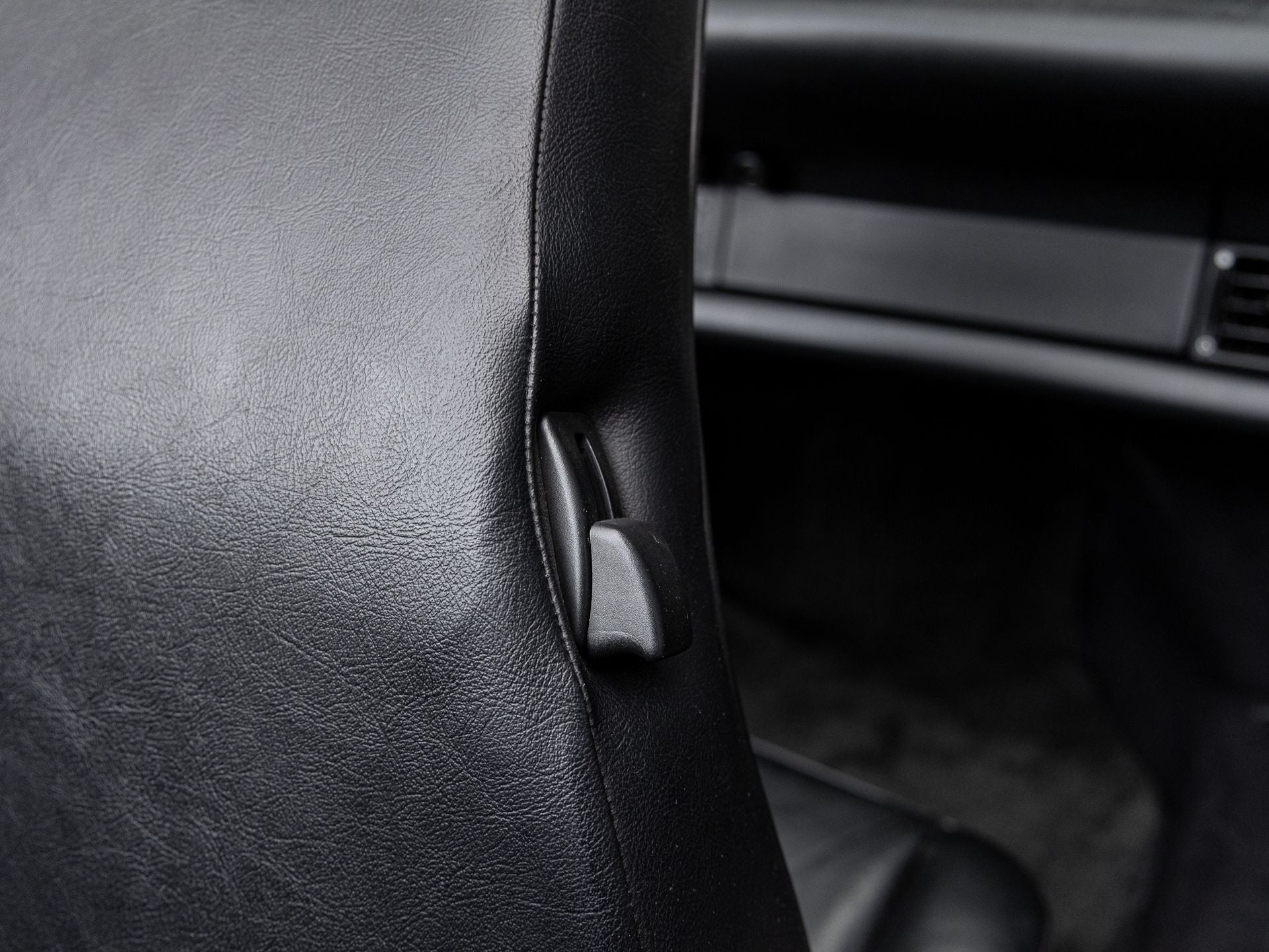 1989 Porsche 911 911 Speedster