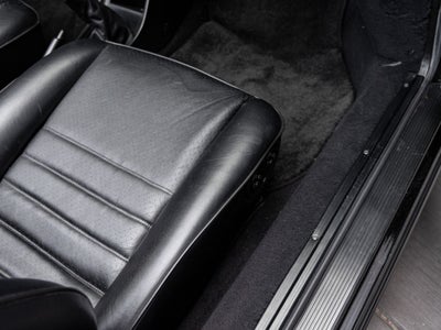 1989 Porsche 911 911 Speedster