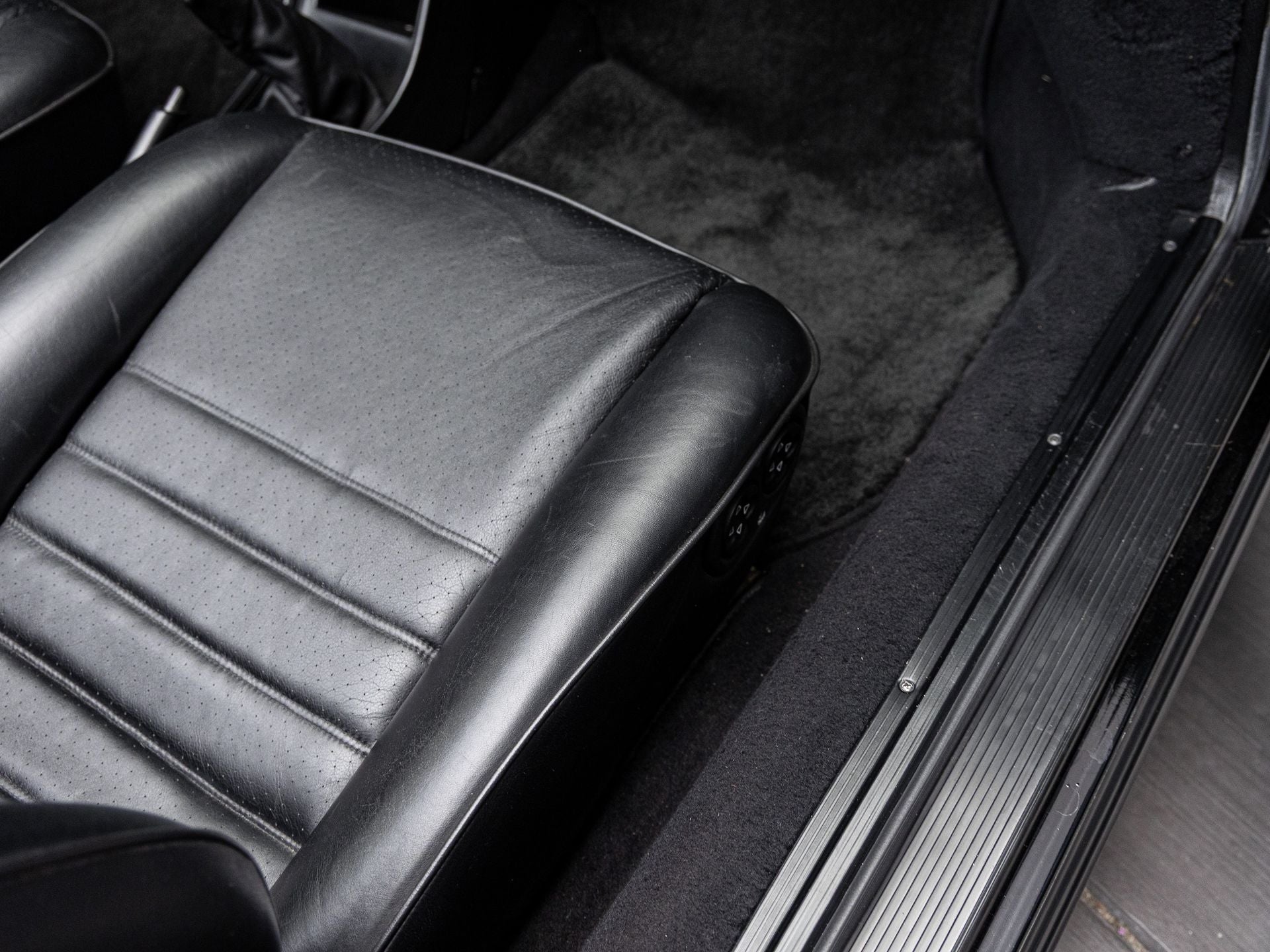 1989 Porsche 911 911 Speedster