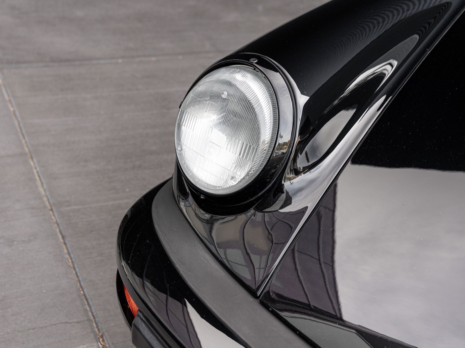 1989 Porsche 911 911 Speedster