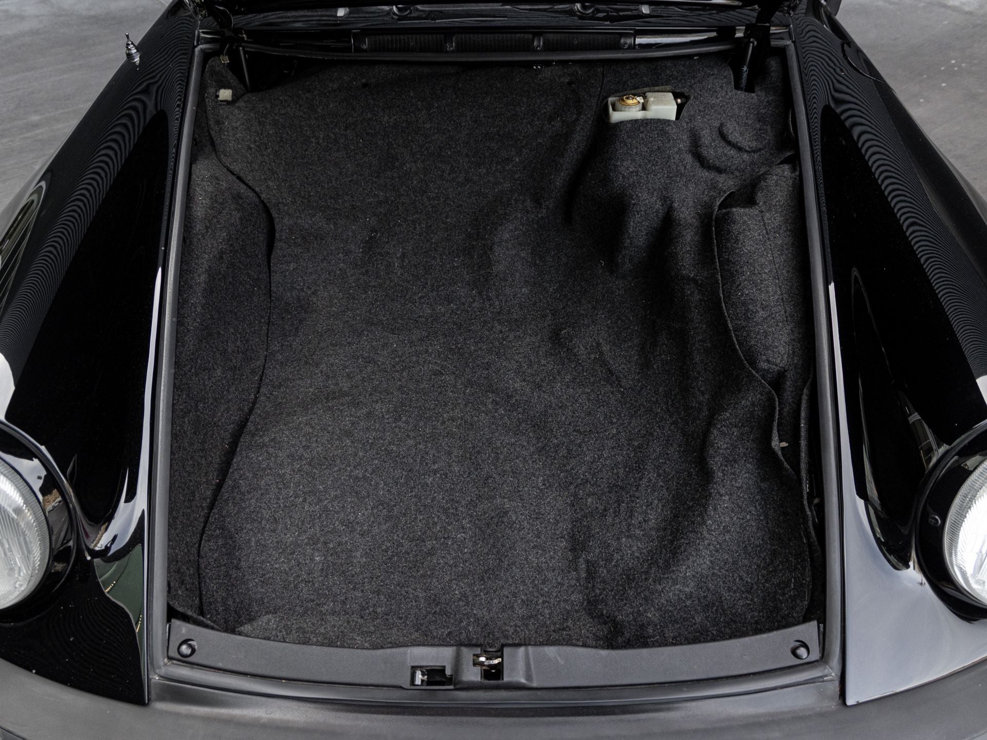 1989 Porsche 911 911 Speedster