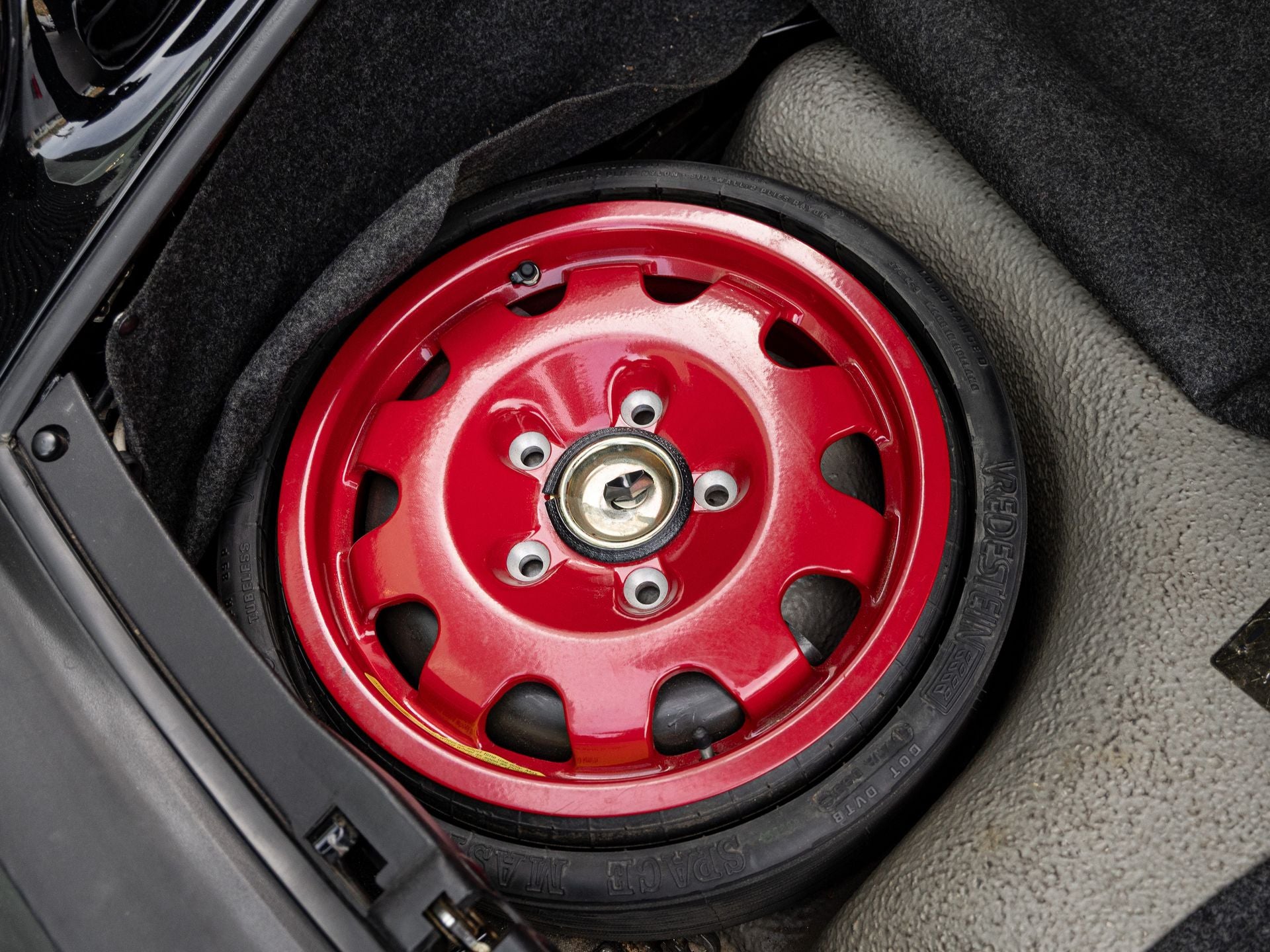 1989 Porsche 911 911 Speedster