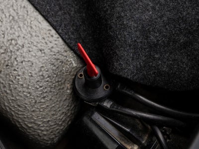 1989 Porsche 911 911 Speedster