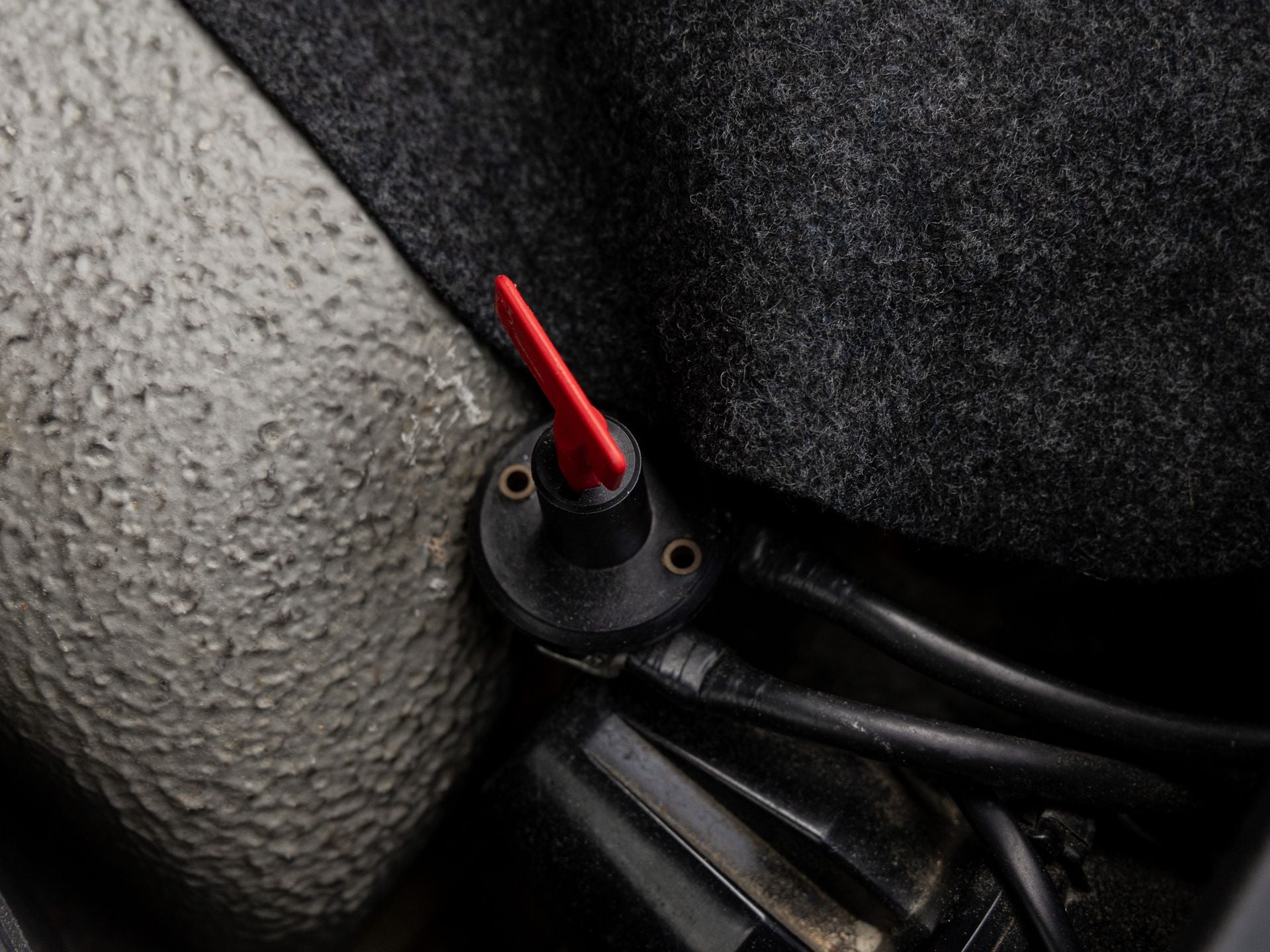 1989 Porsche 911 911 Speedster