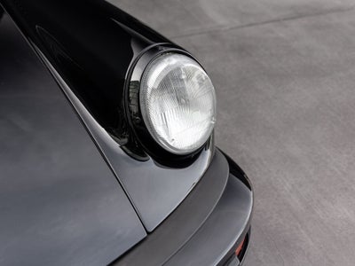 1989 Porsche 911 911 Speedster