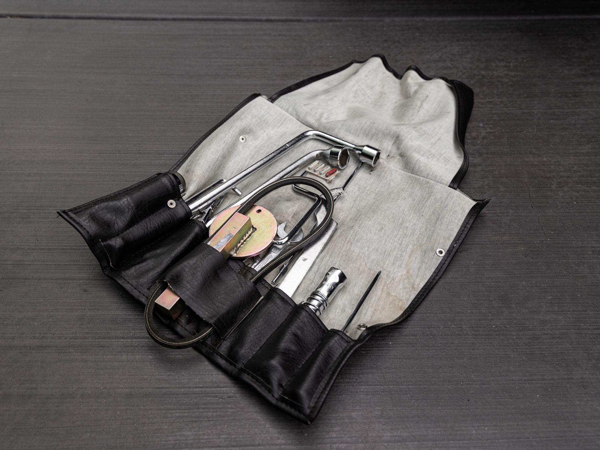 1989 Porsche 911 911 Speedster