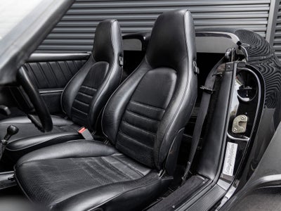 1989 Porsche 911 911 Speedster