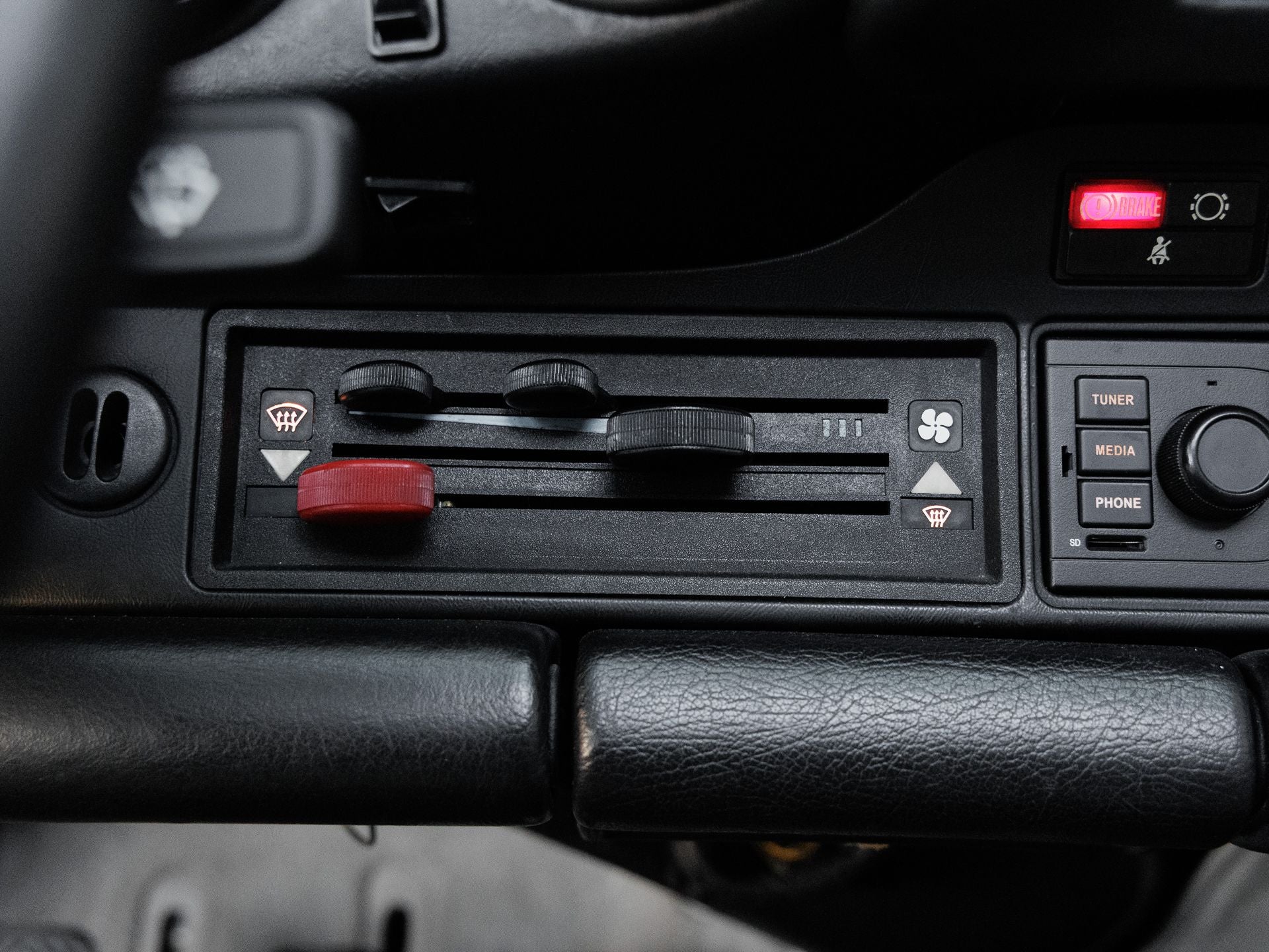 1989 Porsche 911 911 Turbo 3.3 Coupe