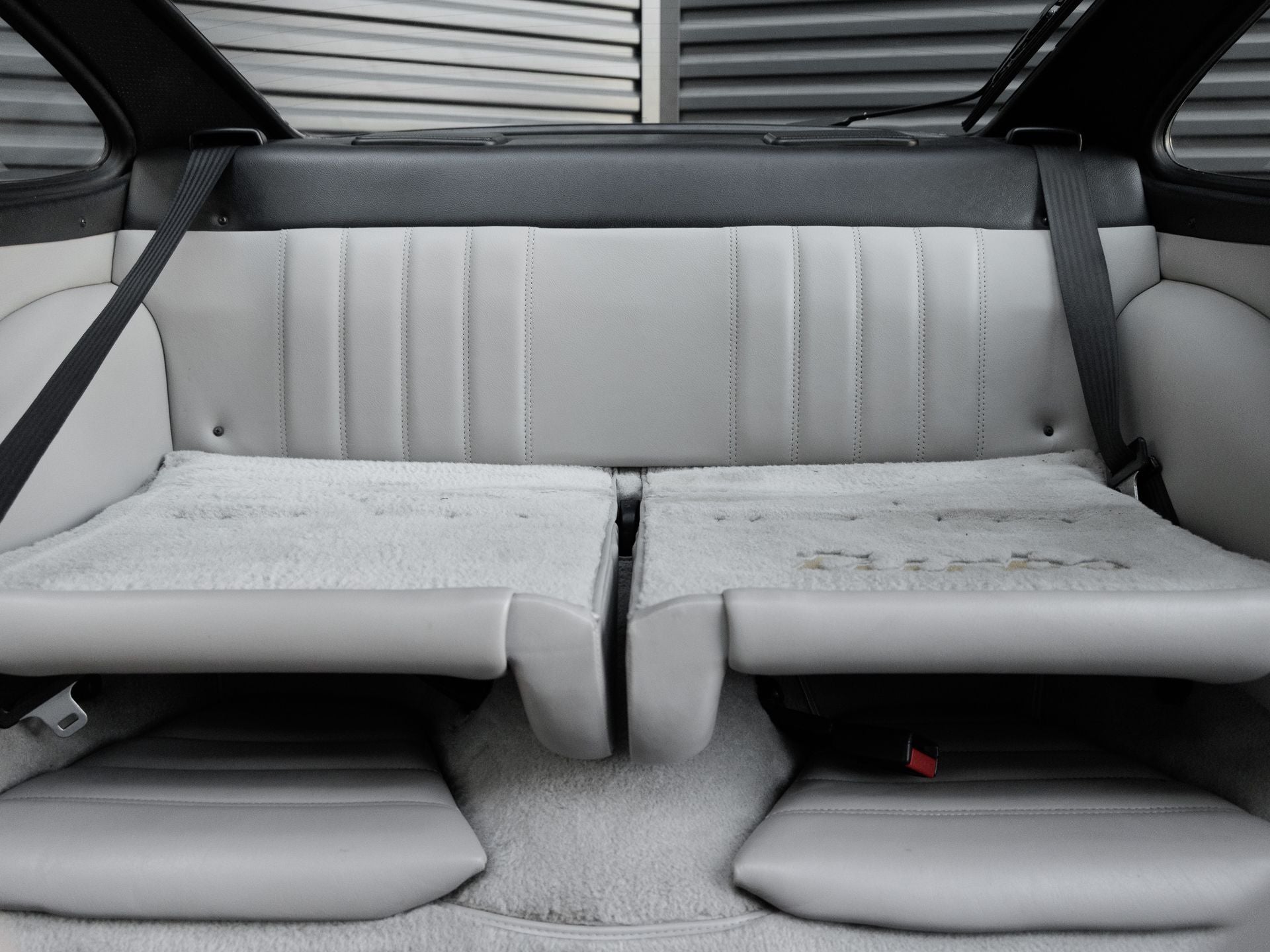 1989 Porsche 911 911 Turbo 3.3 Coupe