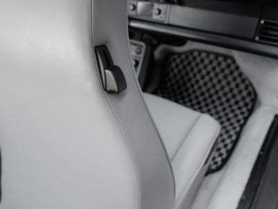 1989 Porsche 911 911 Turbo 3.3 Coupe