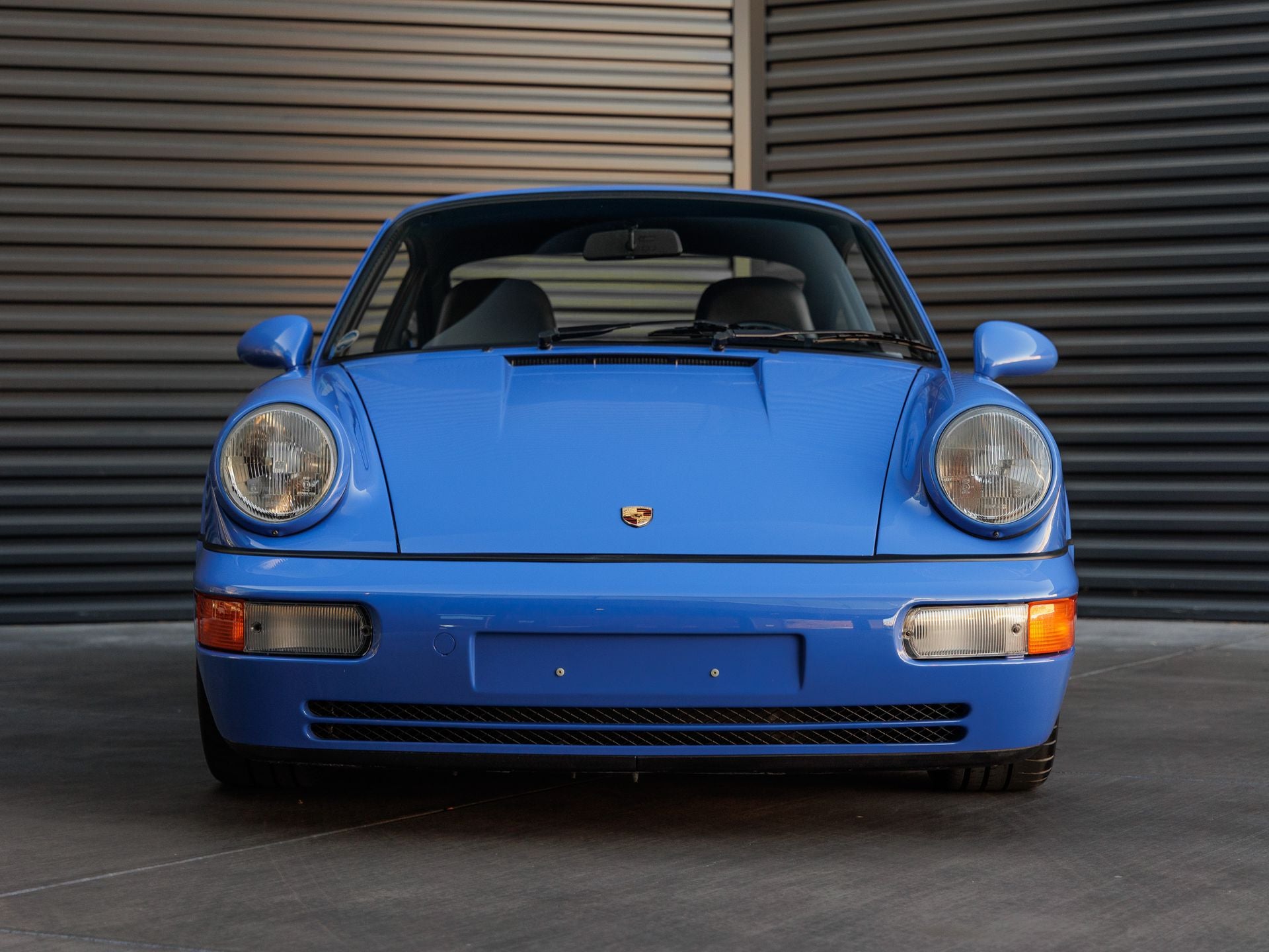 1992 Porsche 911 911 Carrera RS