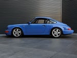 1992 Porsche 911 911 Carrera RS