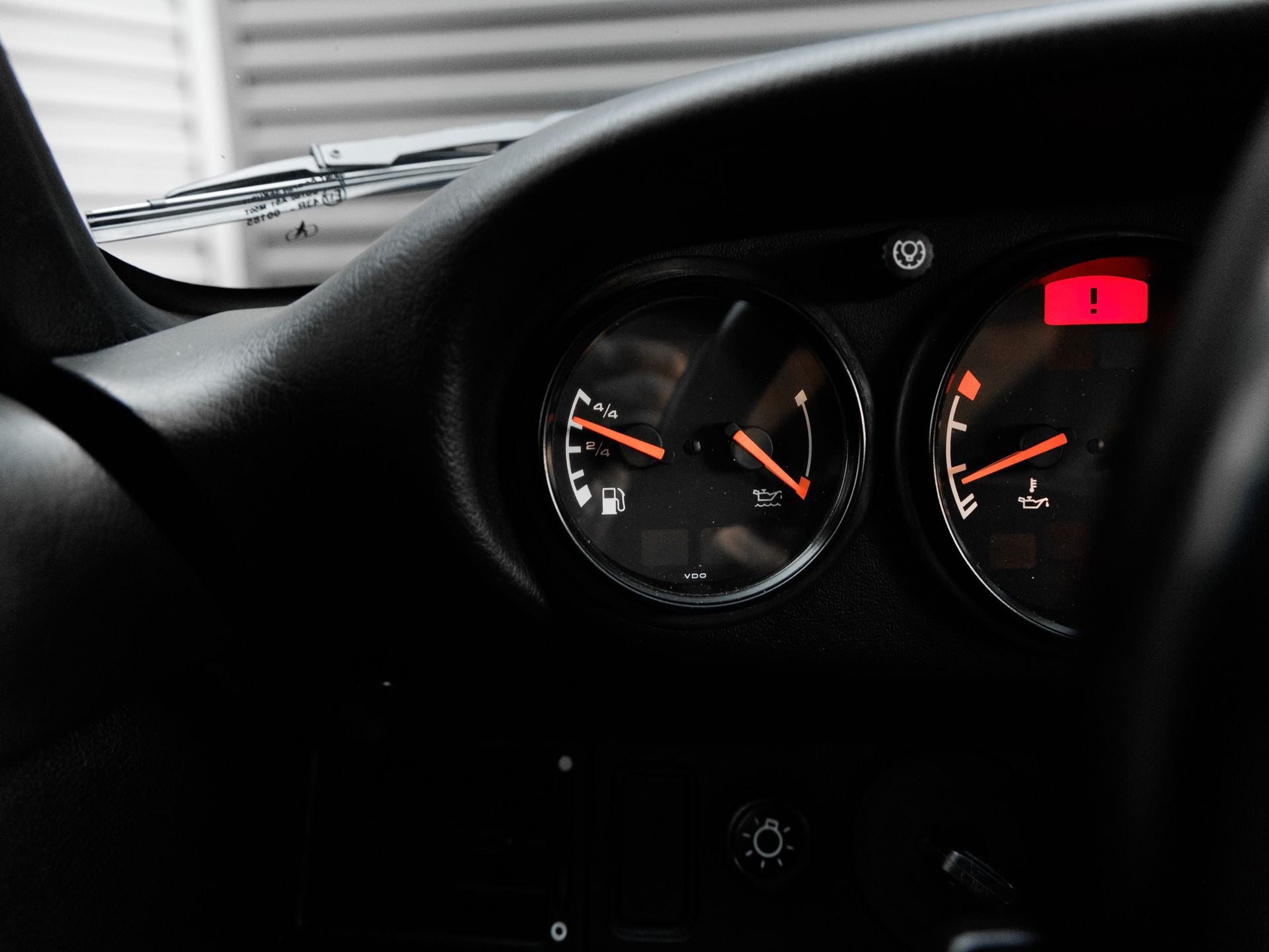 1992 Porsche 911 911 Carrera RS