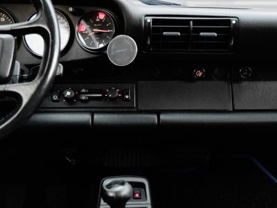 1992 Porsche 911 911 Carrera RS