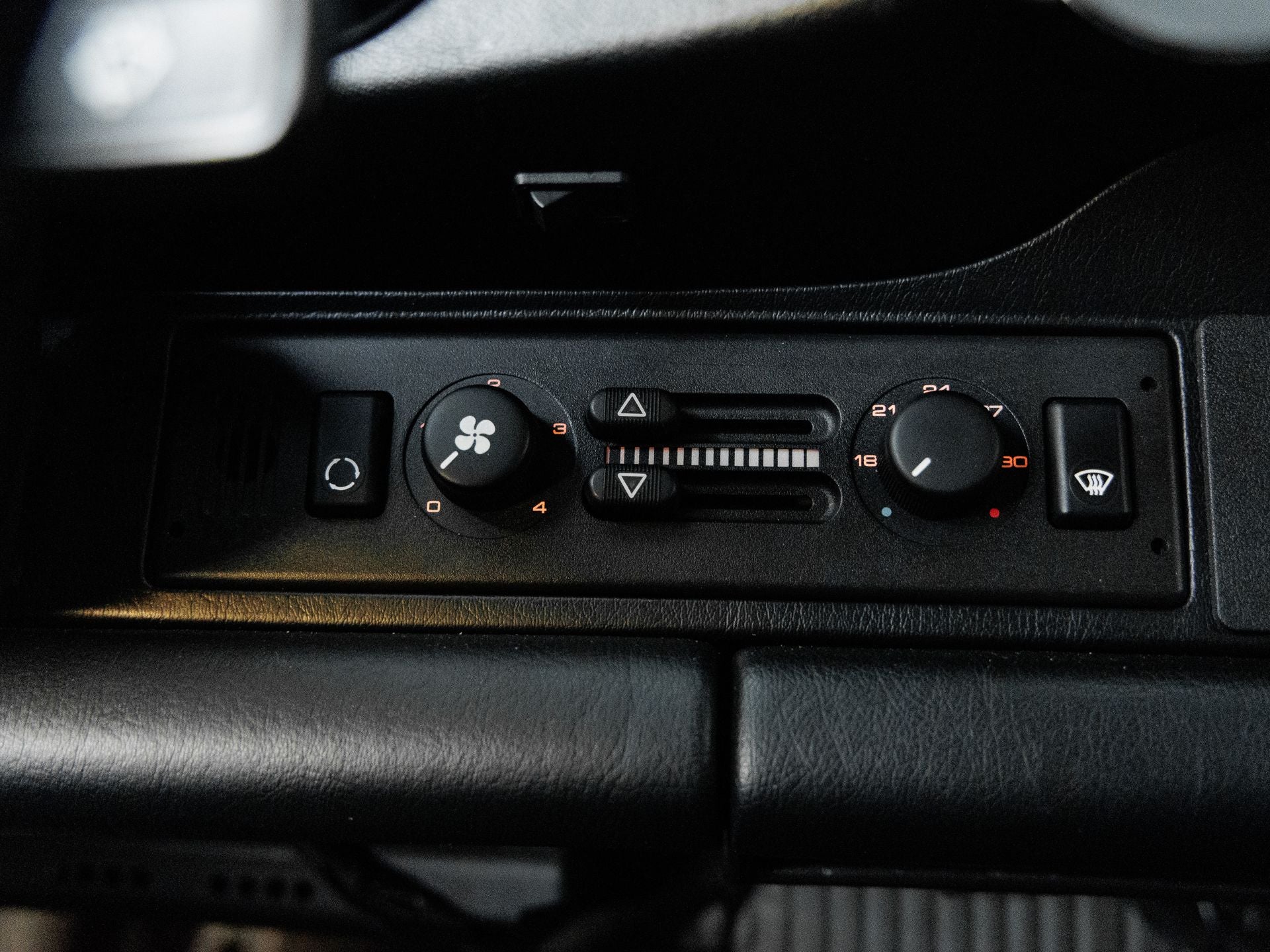 1992 Porsche 911 911 Carrera RS