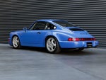 1992 Porsche 911 911 Carrera RS