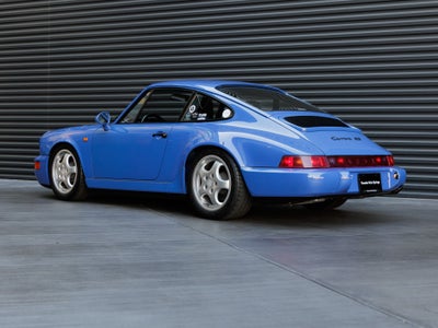 1992 Porsche 911 911 Carrera RS
