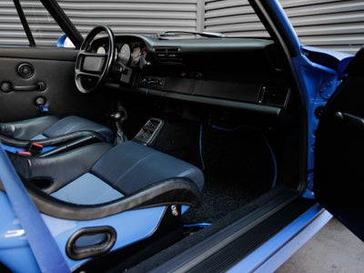 1992 Porsche 911 911 Carrera RS