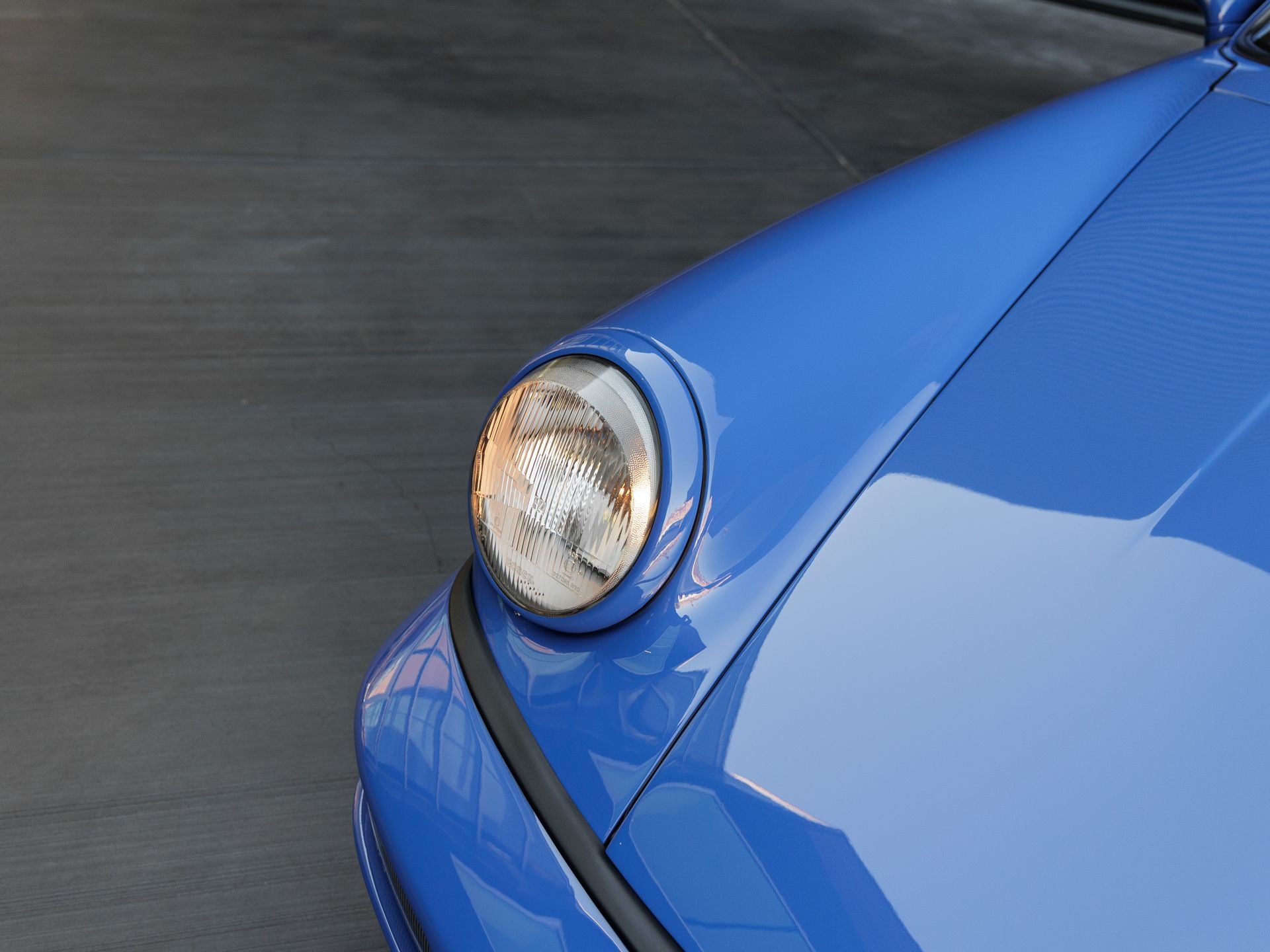 1992 Porsche 911 911 Carrera RS