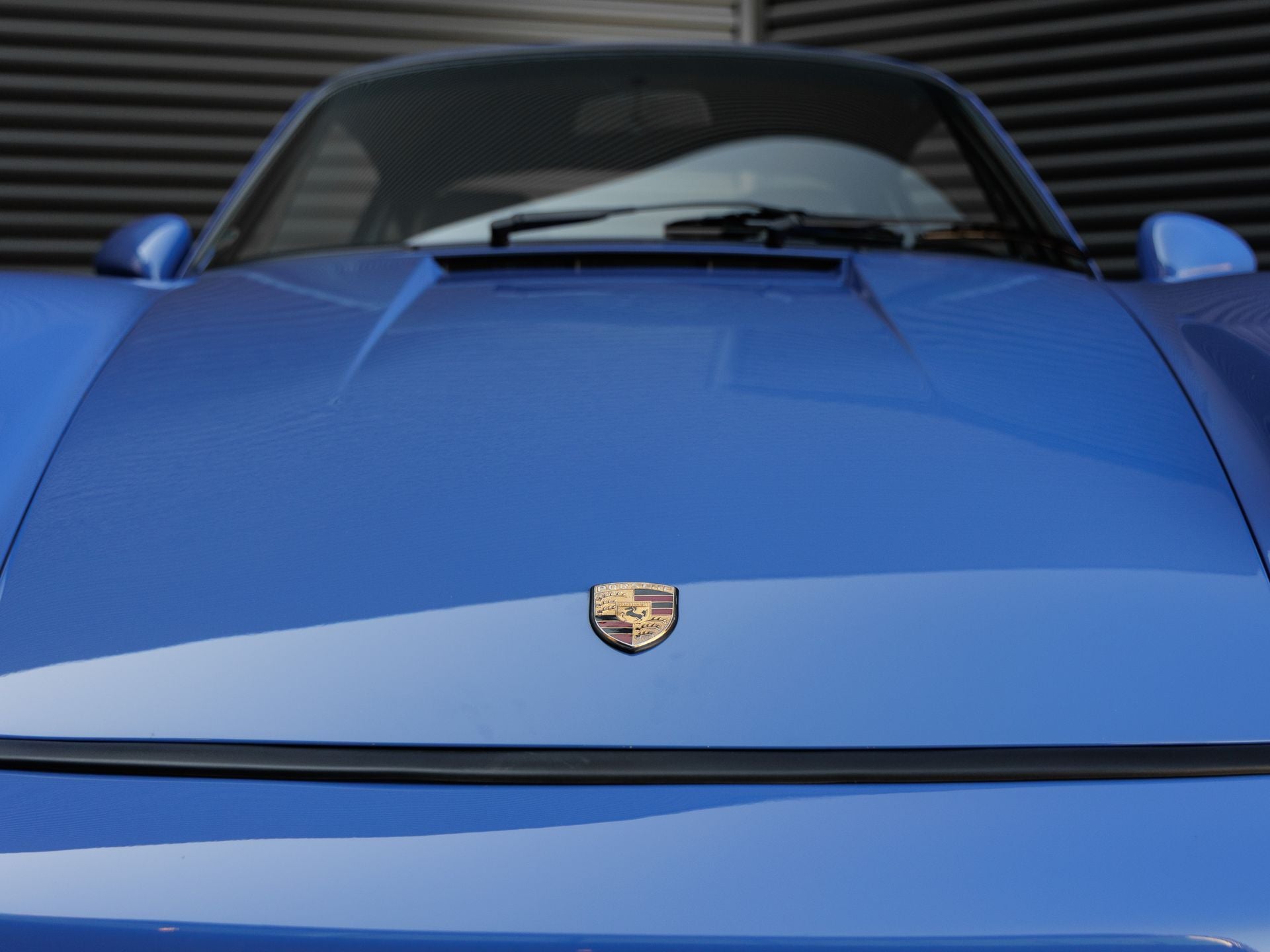 1992 Porsche 911 911 Carrera RS