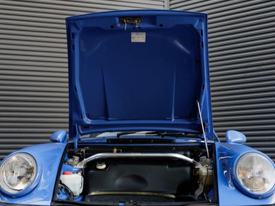 1992 Porsche 911 911 Carrera RS