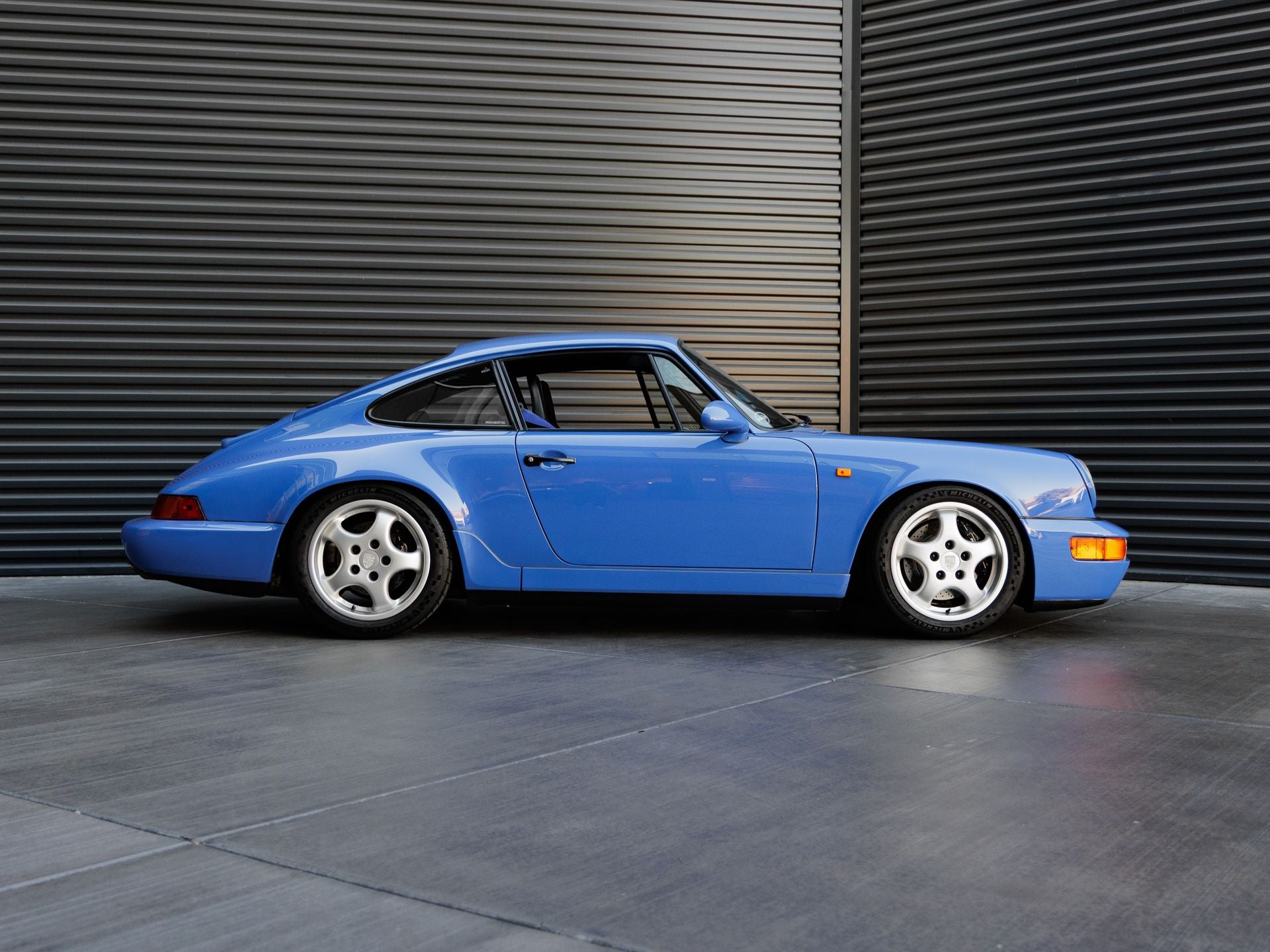 1992 Porsche 911 911 Carrera RS