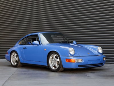 1992 Porsche 911 911 Carrera RS