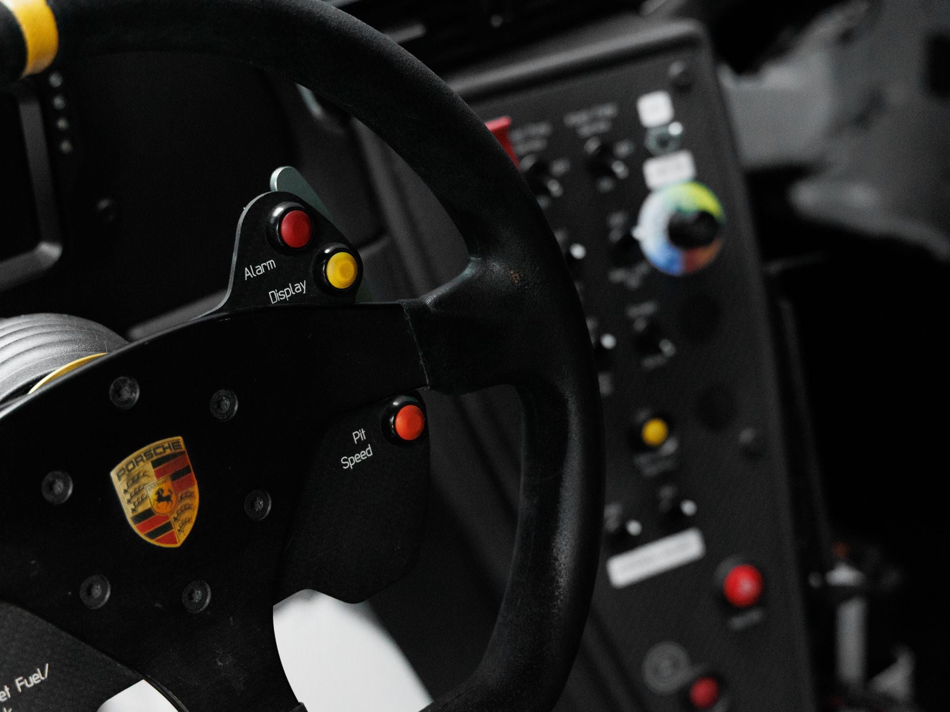 2018 Porsche 911 911 GT3 Cup