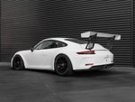 2018 Porsche 911 911 GT3 Cup