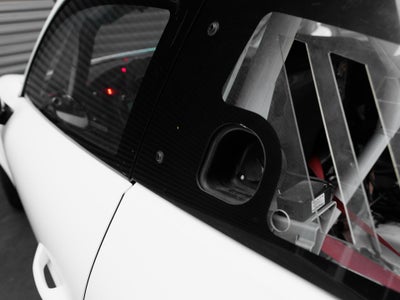 2018 Porsche 911 911 GT3 Cup