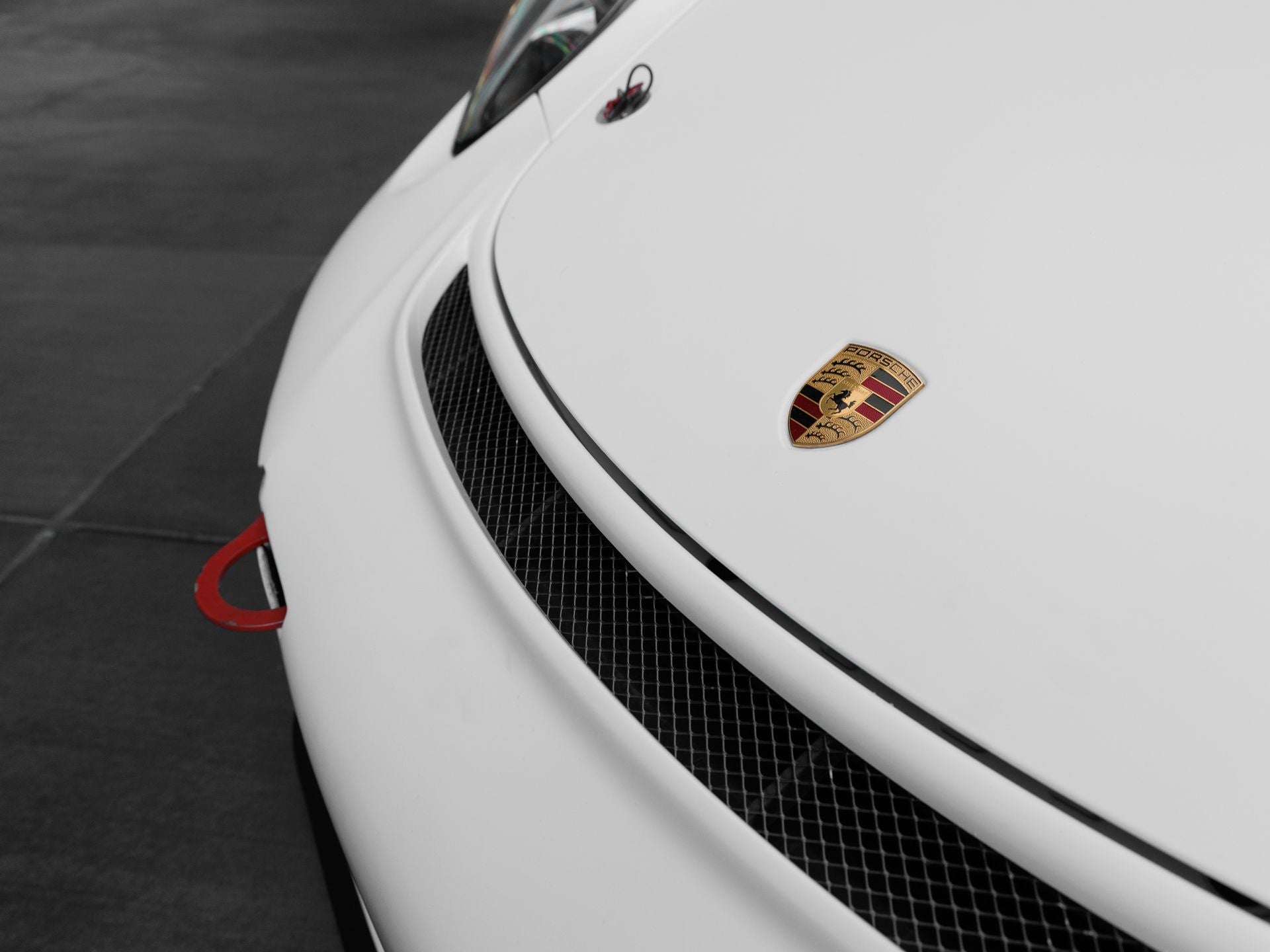 2018 Porsche 911 911 GT3 Cup