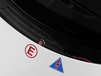 2018 Porsche 911 911 GT3 Cup