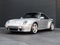 1997 Porsche 911 Turbo